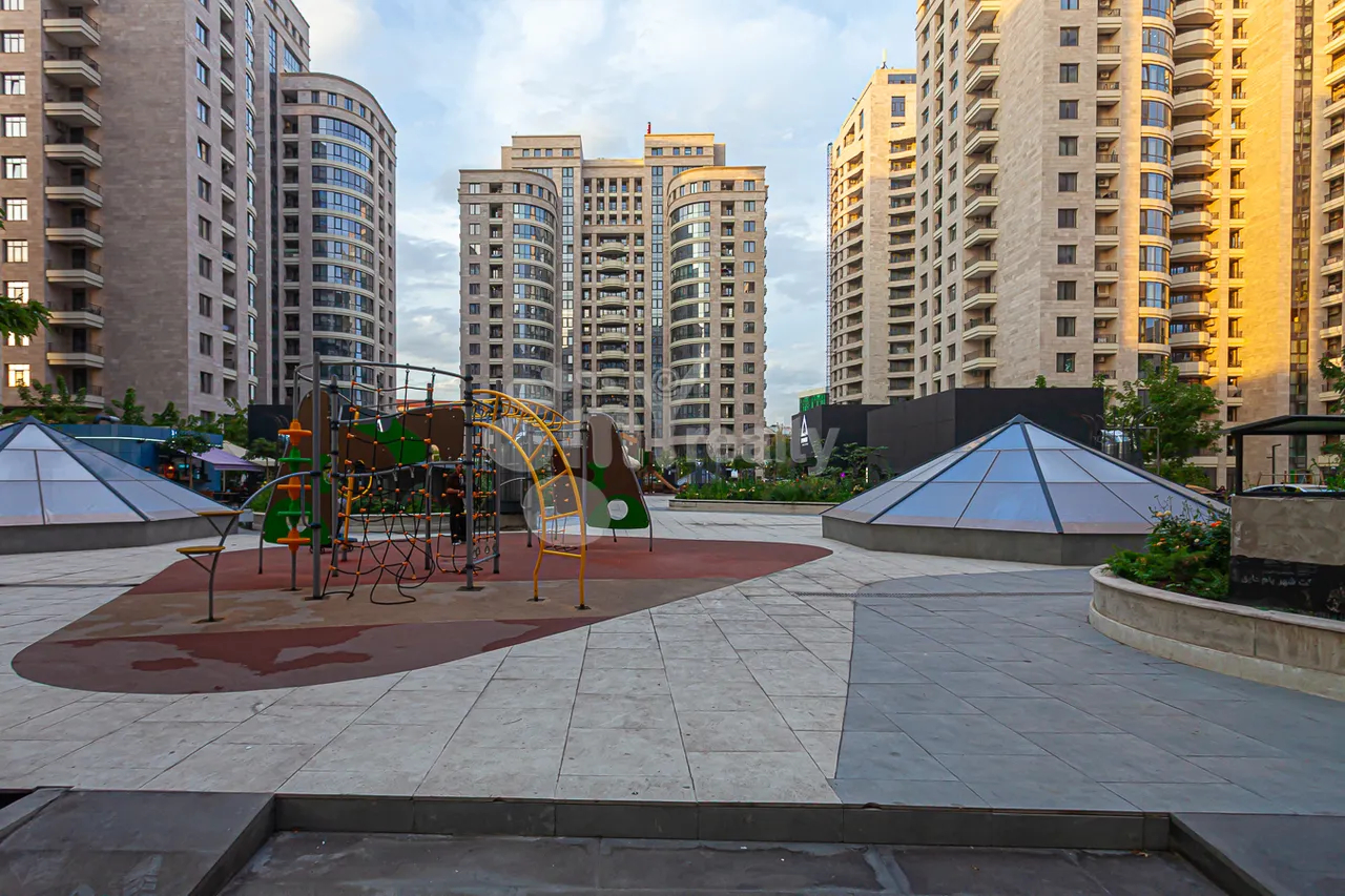 2 bedroom apartment for sale Arshakunyats Ave, Center Yerevan, 161877