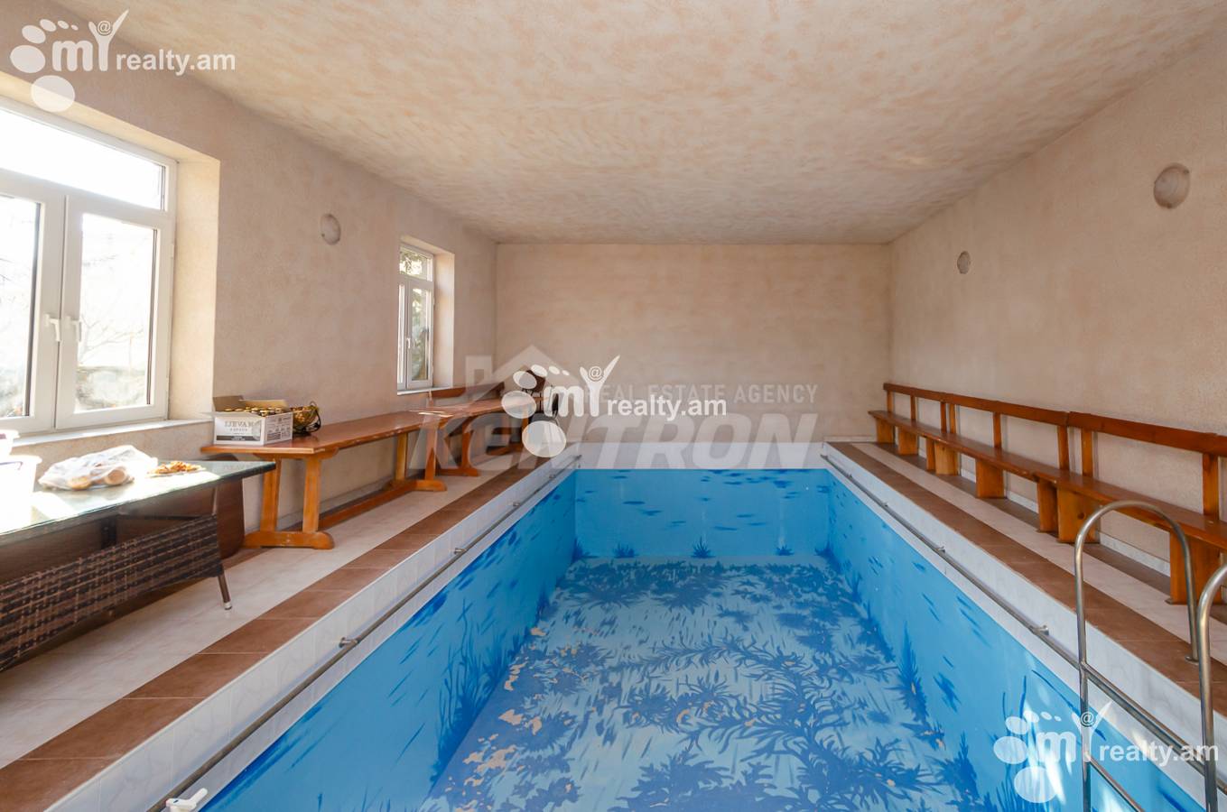 House for sale Noy district, Malatja-Sebastja Yerevan, 154481