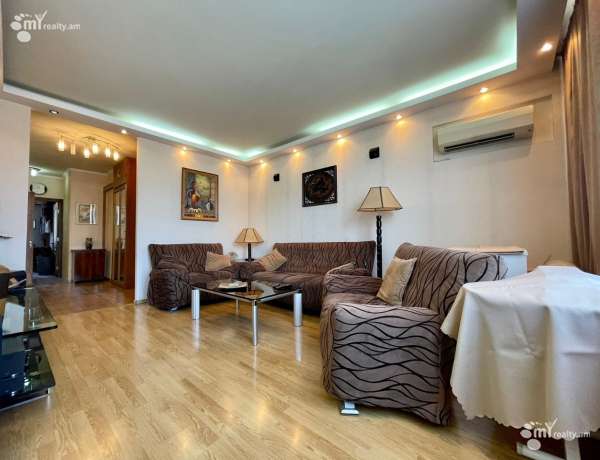 bnakaran/2-senyakanoc/Pushkin+St/Center/Yerevan