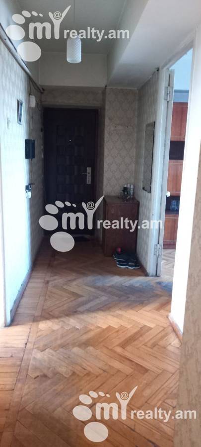 3 bedroom apartment for sale Azatutyan avenue, Kanaqer-Zeytun Yerevan, 153517