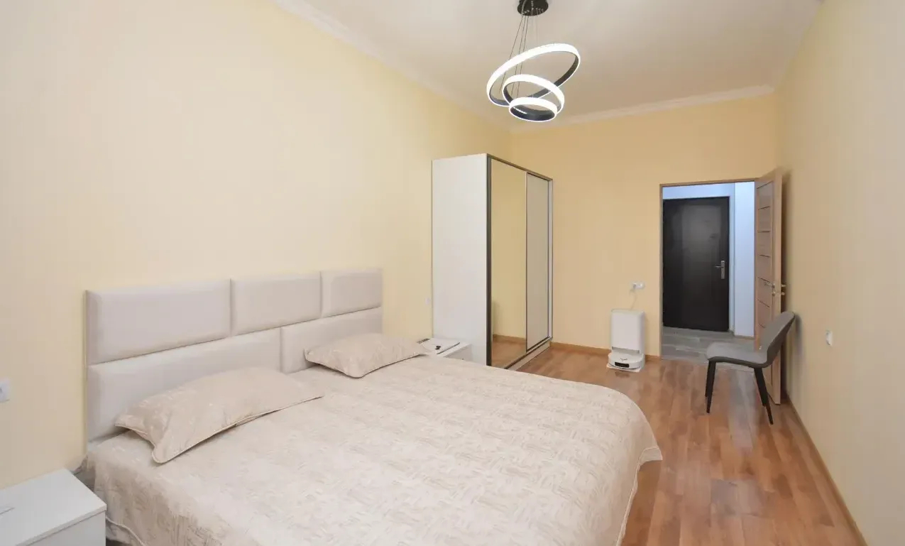4 bedroom apartment for sale M․ Melqonyan str, Malatsia-Sébastia Yerevan, 161576