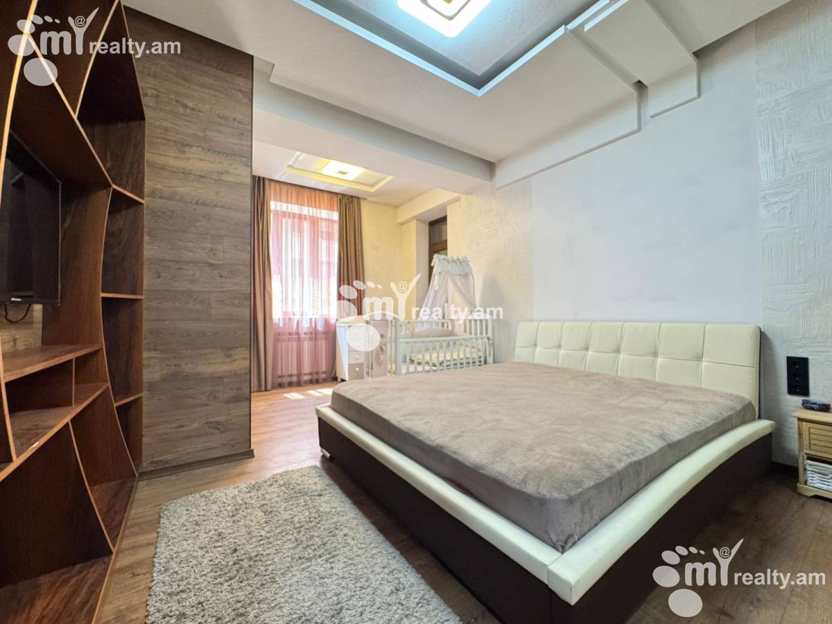 2 bedroom apartment for sale Amiryan St, Center Yerevan, 156152