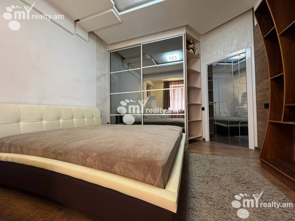 2 bedroom apartment for sale Amiryan St, Center Yerevan, 156152