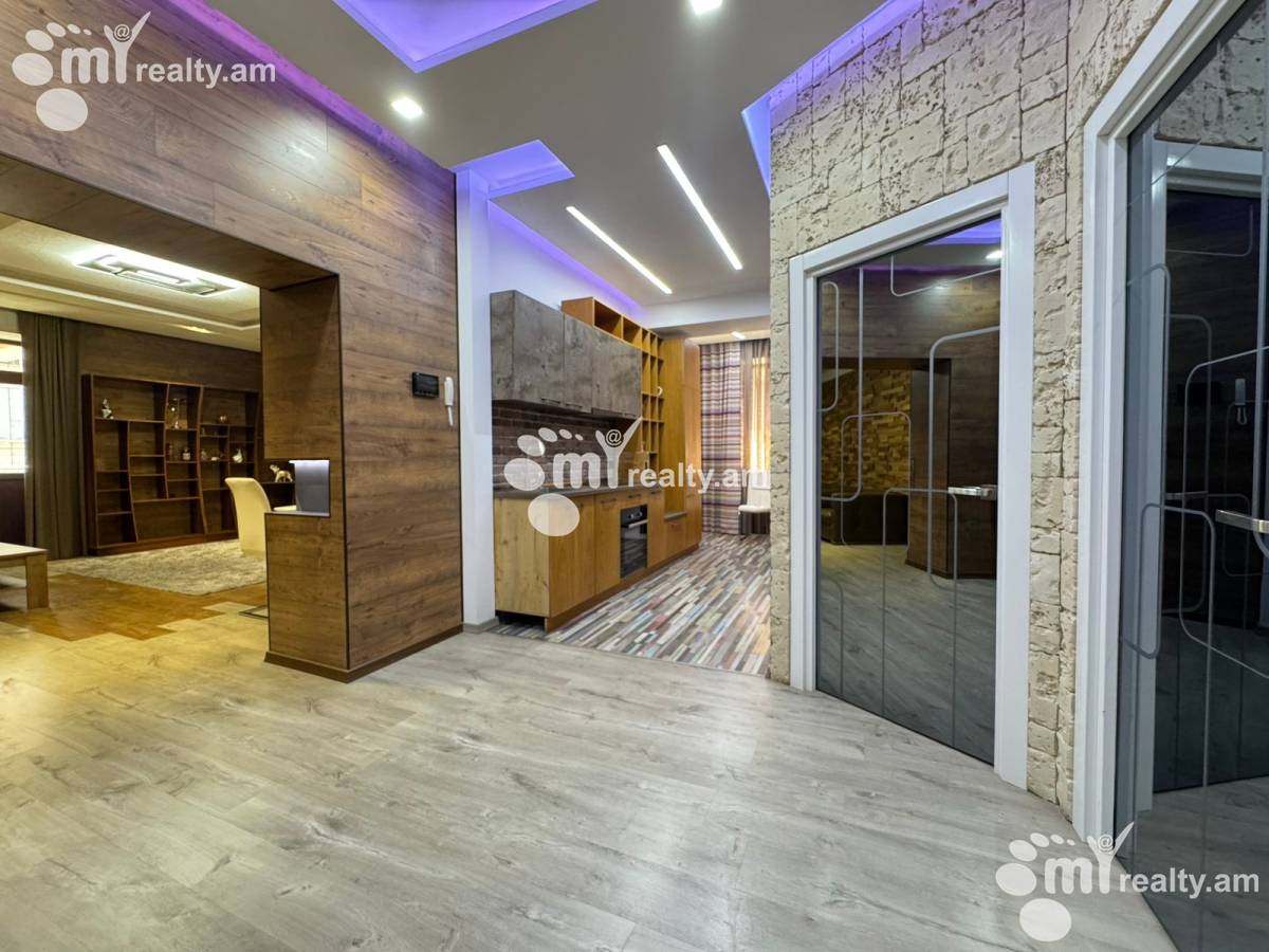 2 bedroom apartment for sale Amiryan St, Center Yerevan, 156152