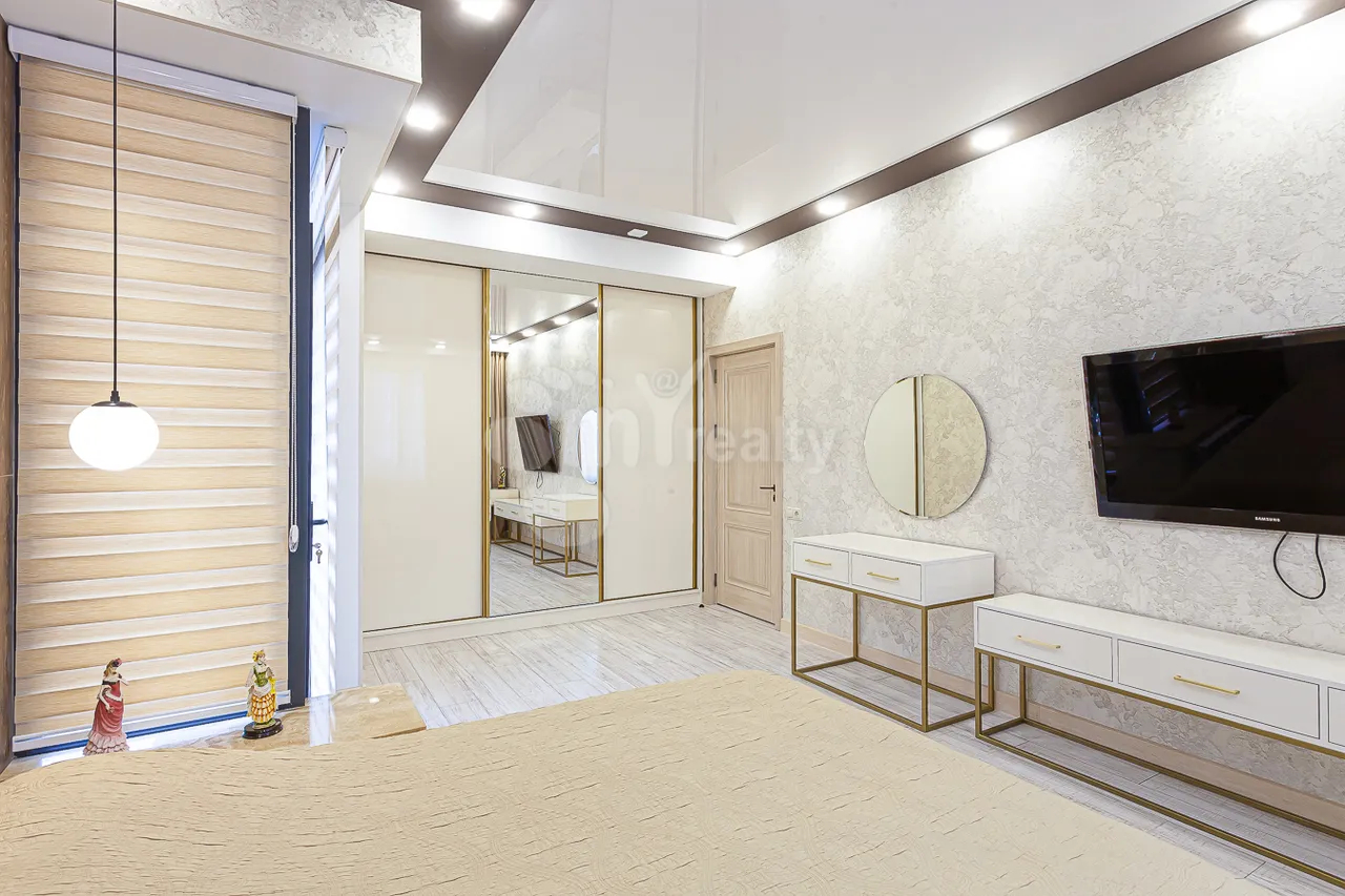 House for sale Bagrevand district, Nor Norque Yerevan, 161428