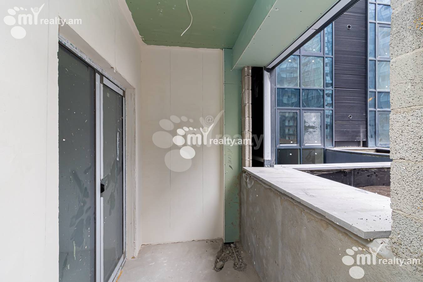 3 bedroom apartment for sale Komitas Ave, Arabkir Yerevan, 154380