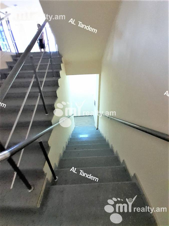 Commercial property for rent Sebastia str, Malatsia-Sébastia Yerevan, 124721