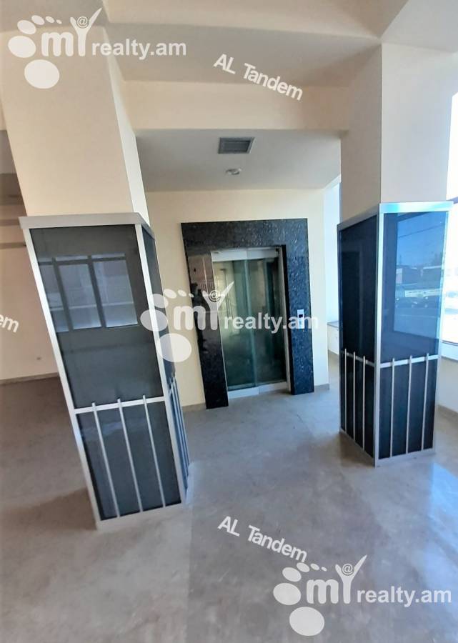 Commercial property for rent Sebastia str, Malatsia-Sébastia Yerevan, 124721
