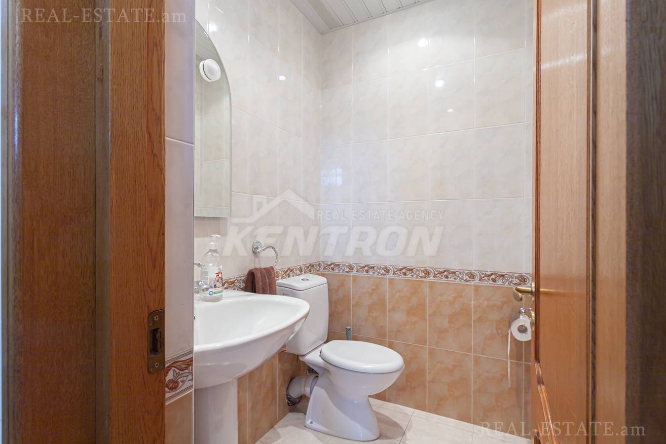 Купить дом Паруйр Севак район, Аван Ереван, 138421