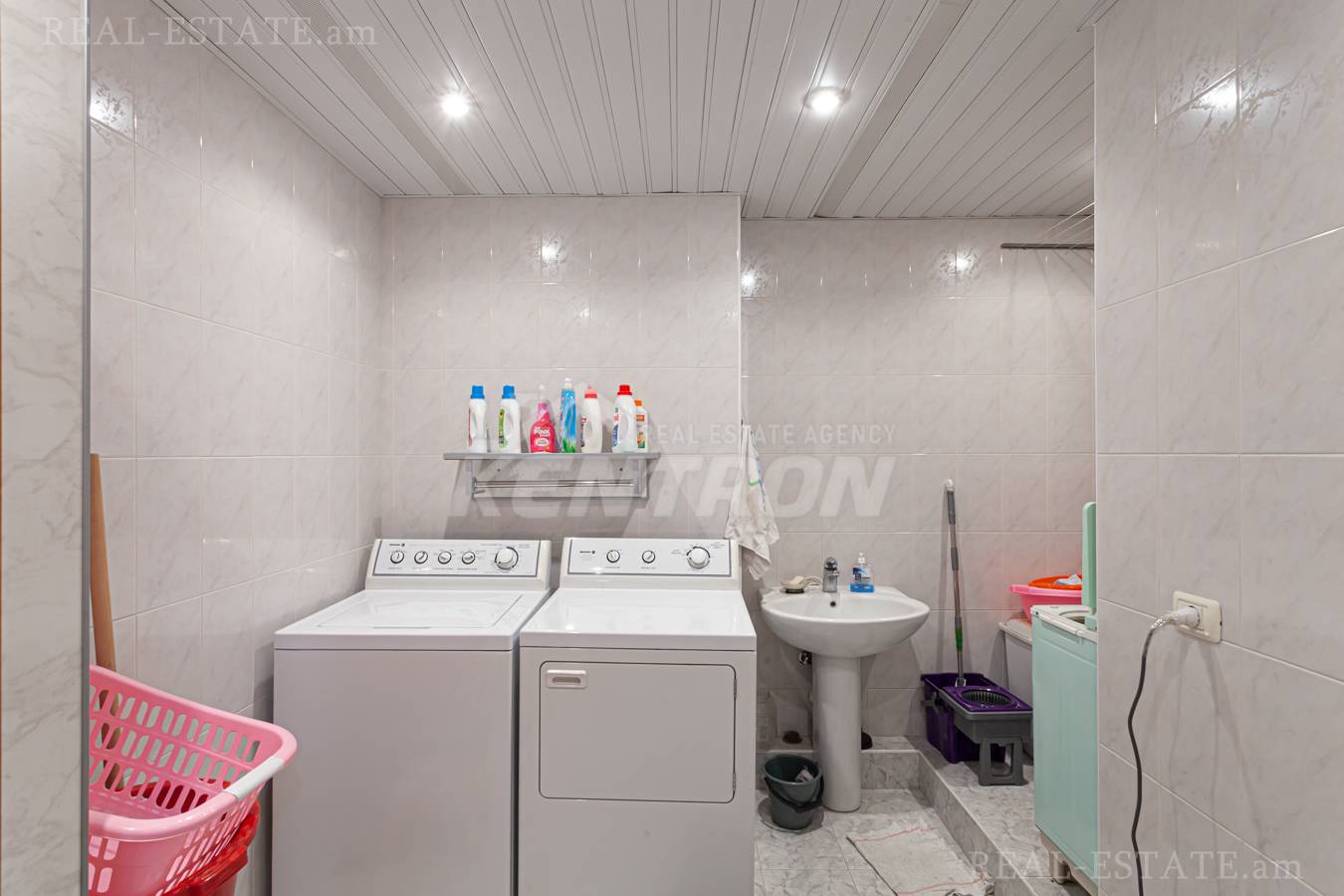 Купить дом Паруйр Севак район, Аван Ереван, 138421