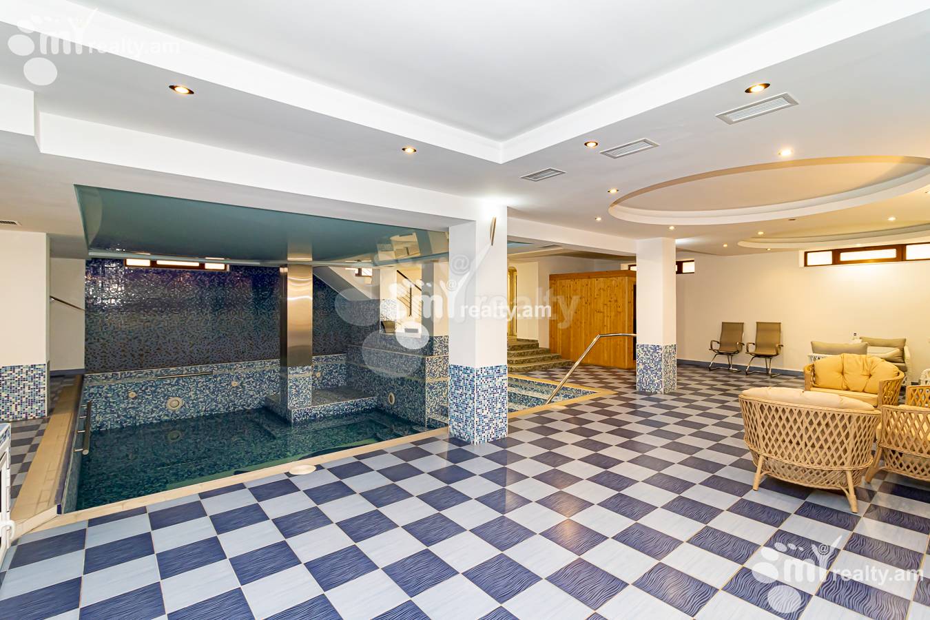 House for rent Babayan St, Arabkir Yerevan, 154649