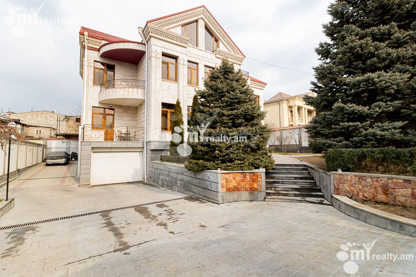 House for rent Babayan St, Arabkir Yerevan, 154649