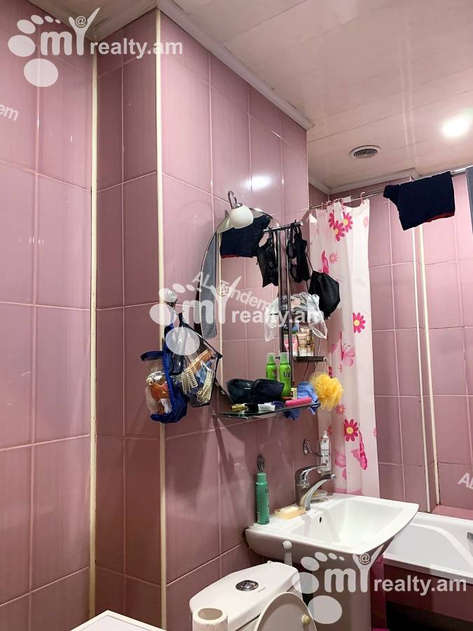 3 bedroom apartment for sale Buzand St, Center Yerevan, 132001