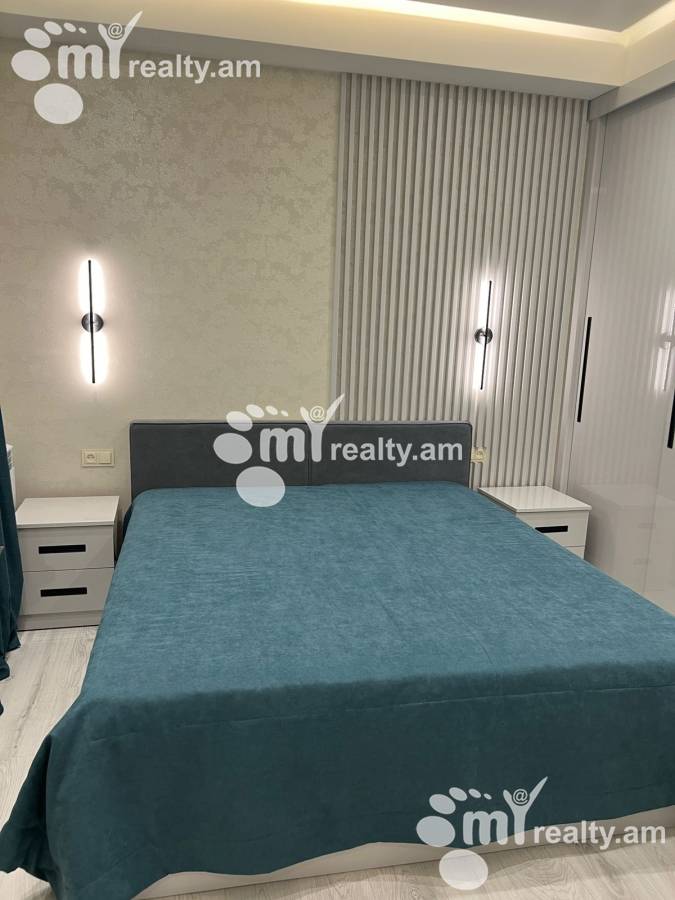 2 սենյականոց բնակարան  Արշակունյաց պող, Կենտրոն Երևան, 157998