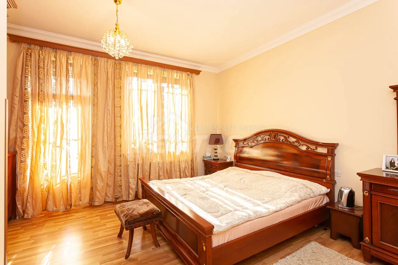 House for sale Teryan st, Avan Yerevan, 157307