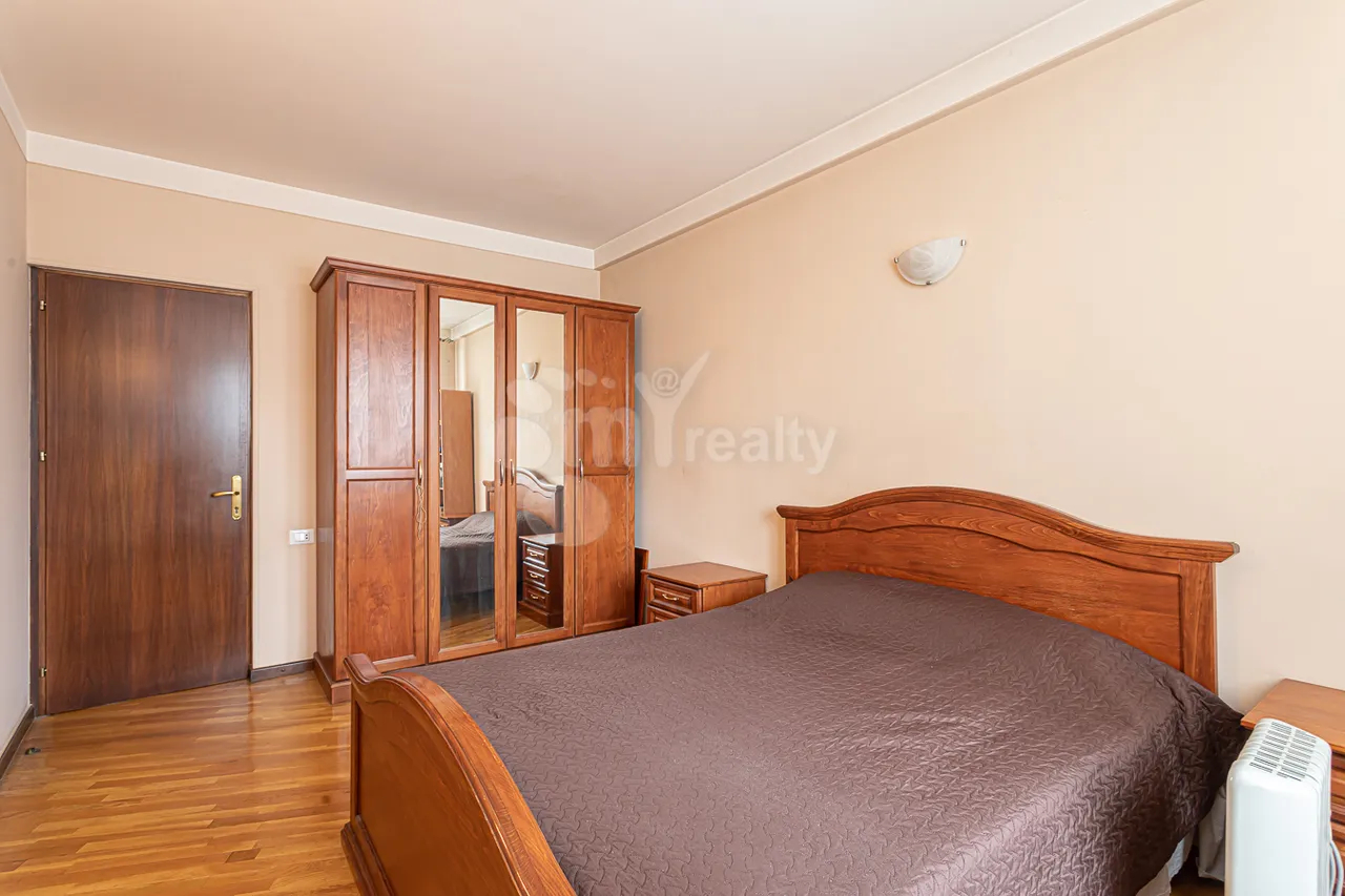 3 bedroom apartment for sale V.Papazyan St, Arabkir Yerevan, 159232