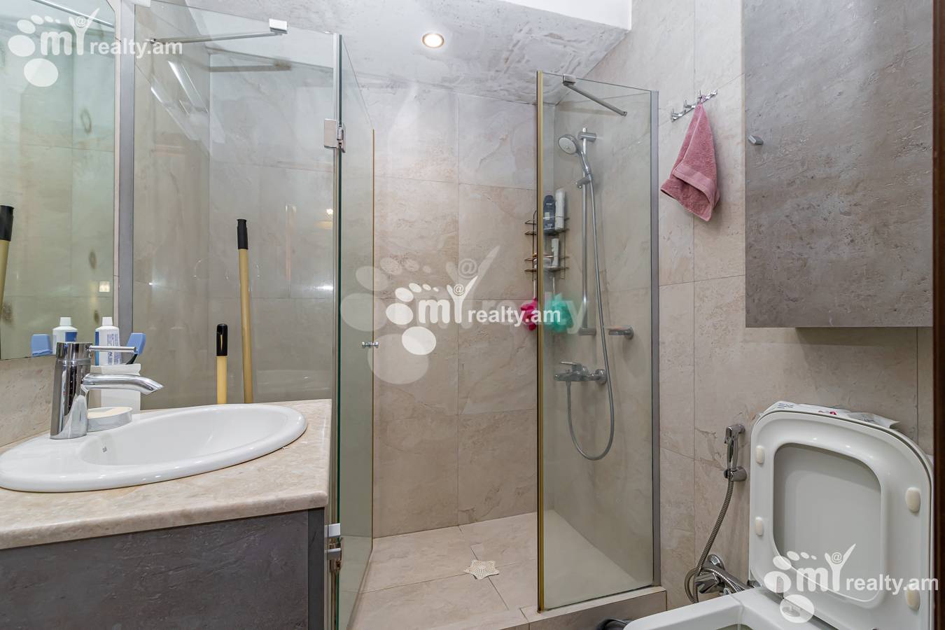 4 bedroom apartment for sale Antarayin St, Center Yerevan, 149052