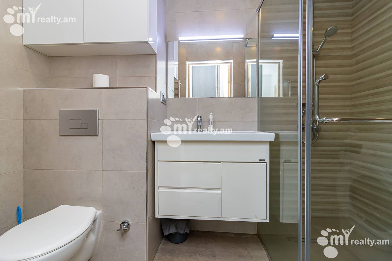 2 bedroom apartment for sale A. Khachatrian St, Arabkir Yerevan, 144089