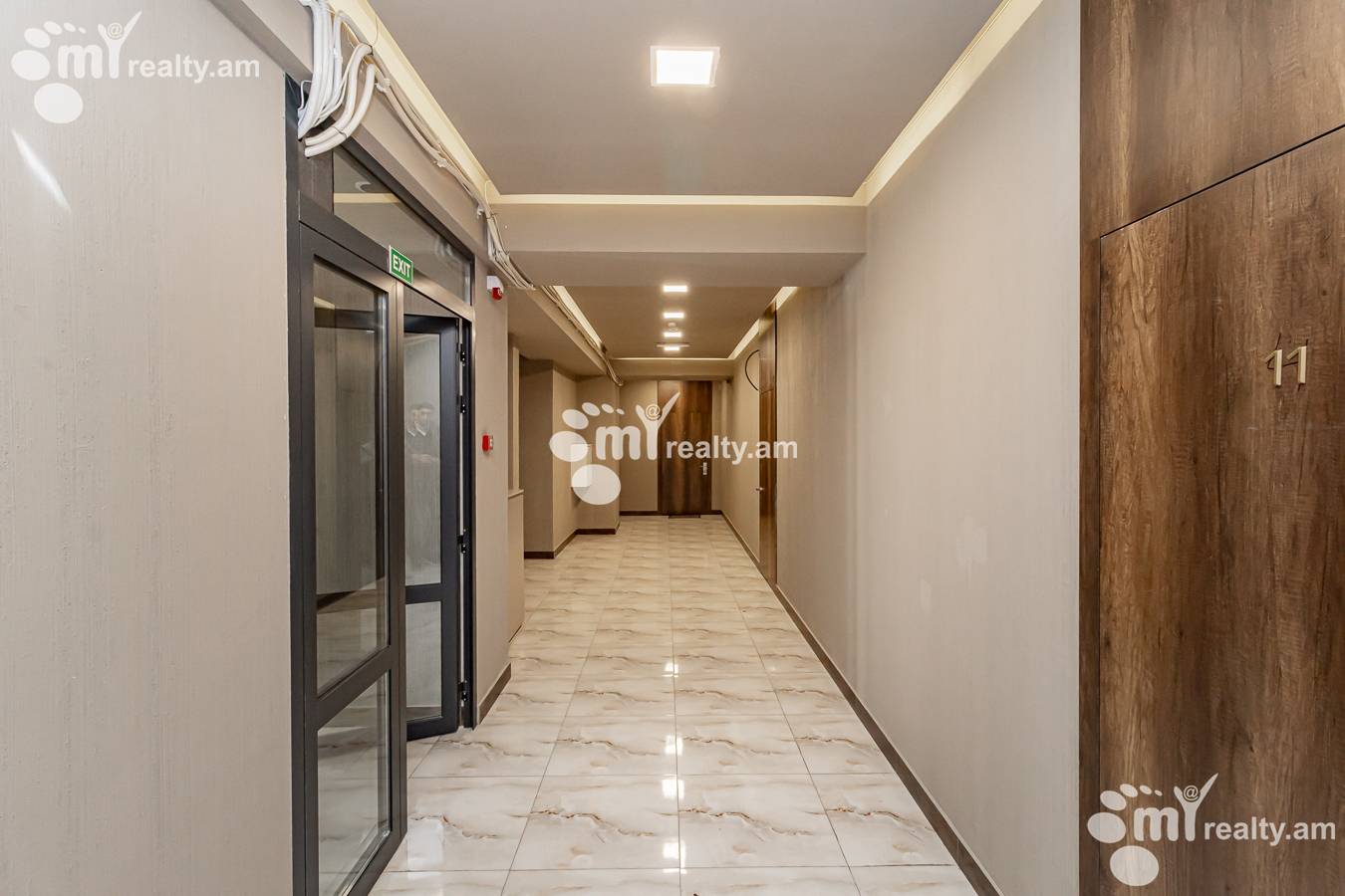 2 bedroom apartment for sale A. Khachatrian St, Arabkir Yerevan, 144089