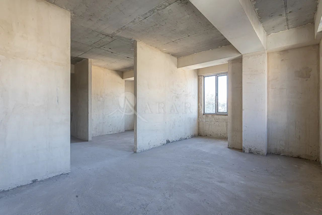 4 bedroom apartment for sale Leningradyan st., Malatia-Sebastia Yerevan, 157445