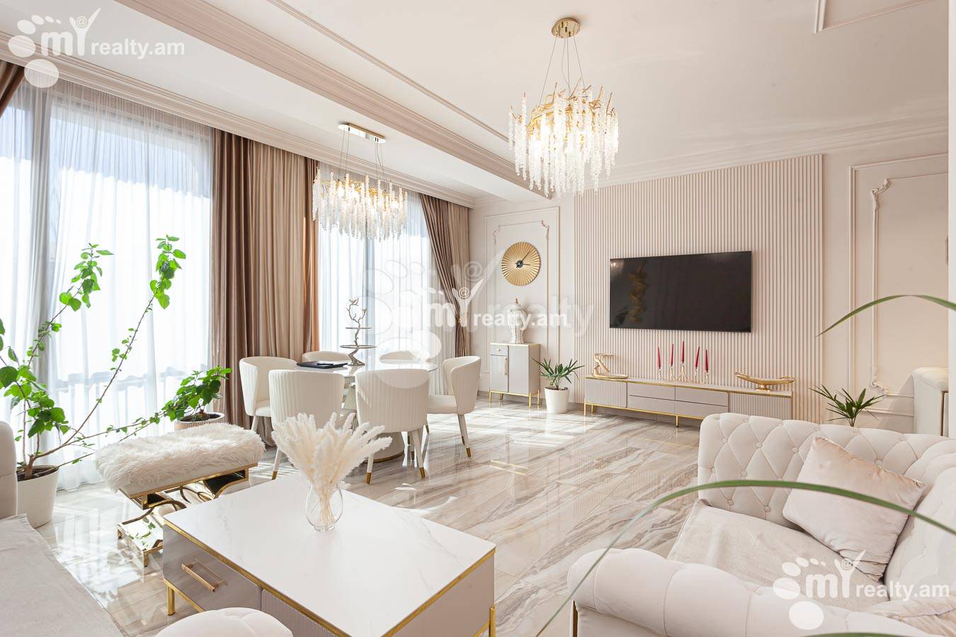 House for sale محله، خیابان باگرِواند, نور نورک ایروان, 155068