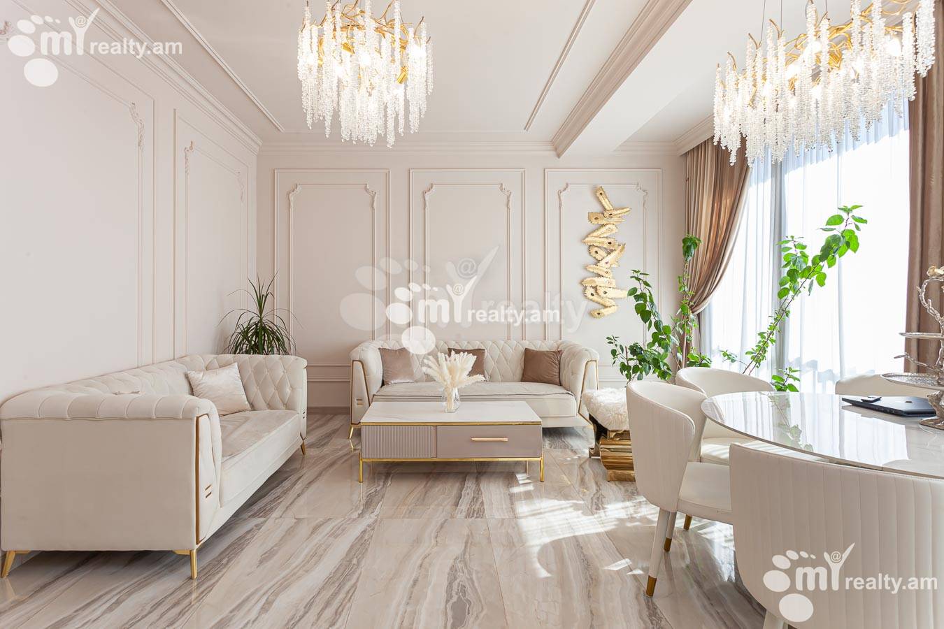 House for sale محله، خیابان باگرِواند, نور نورک ایروان, 155068