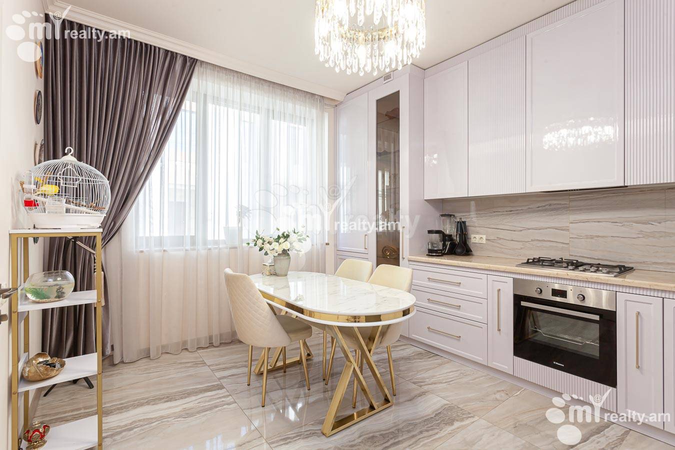 House for sale محله، خیابان باگرِواند, نور نورک ایروان, 155068