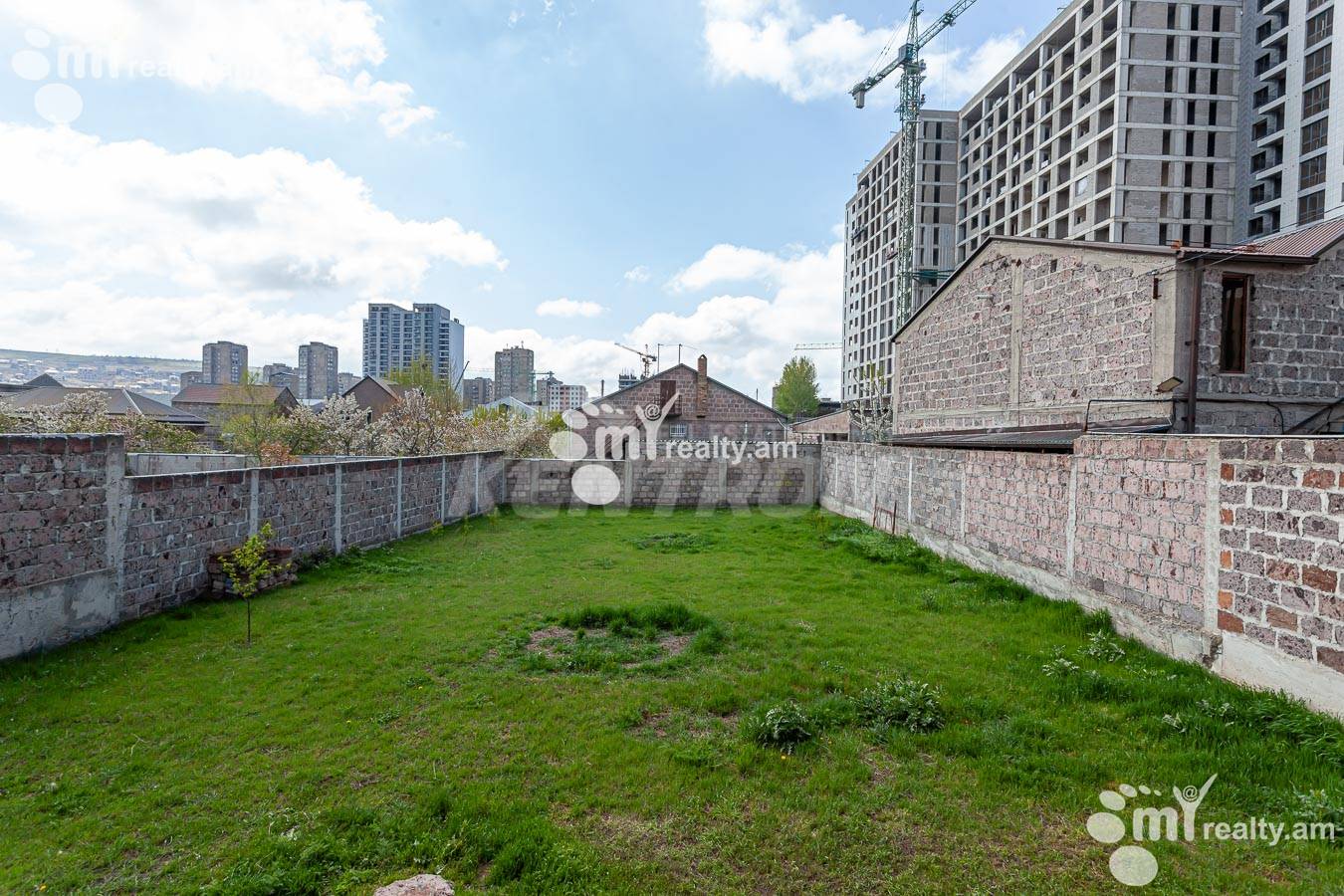 Առանձնատուն  Պարույր Սևակ թաղ., Ավան Երևան, 155256