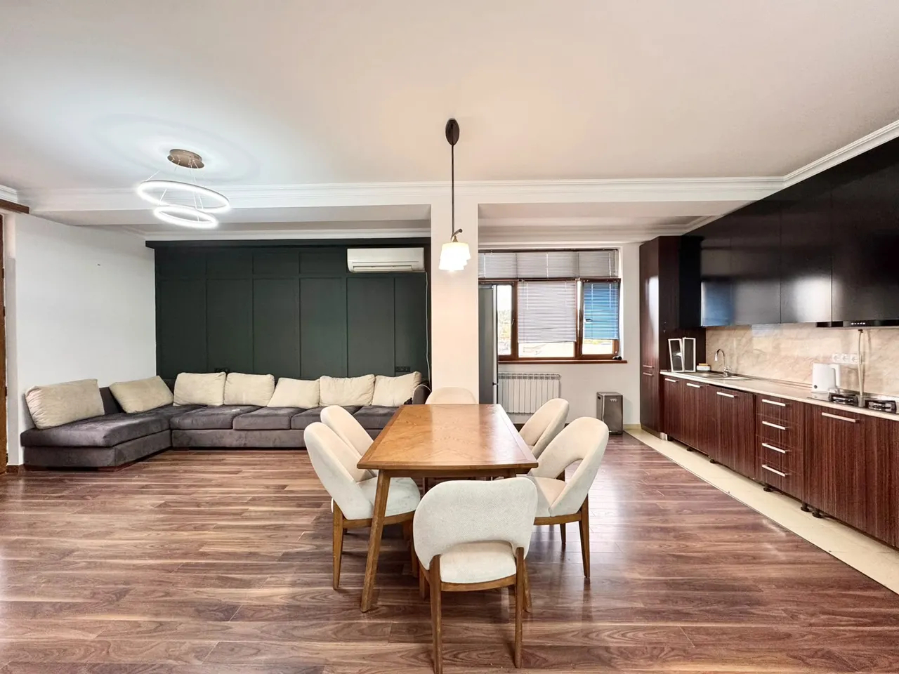 3 bedroom apartment for sale خیابان زاراف آقبیور, آوان ایروان, 161294