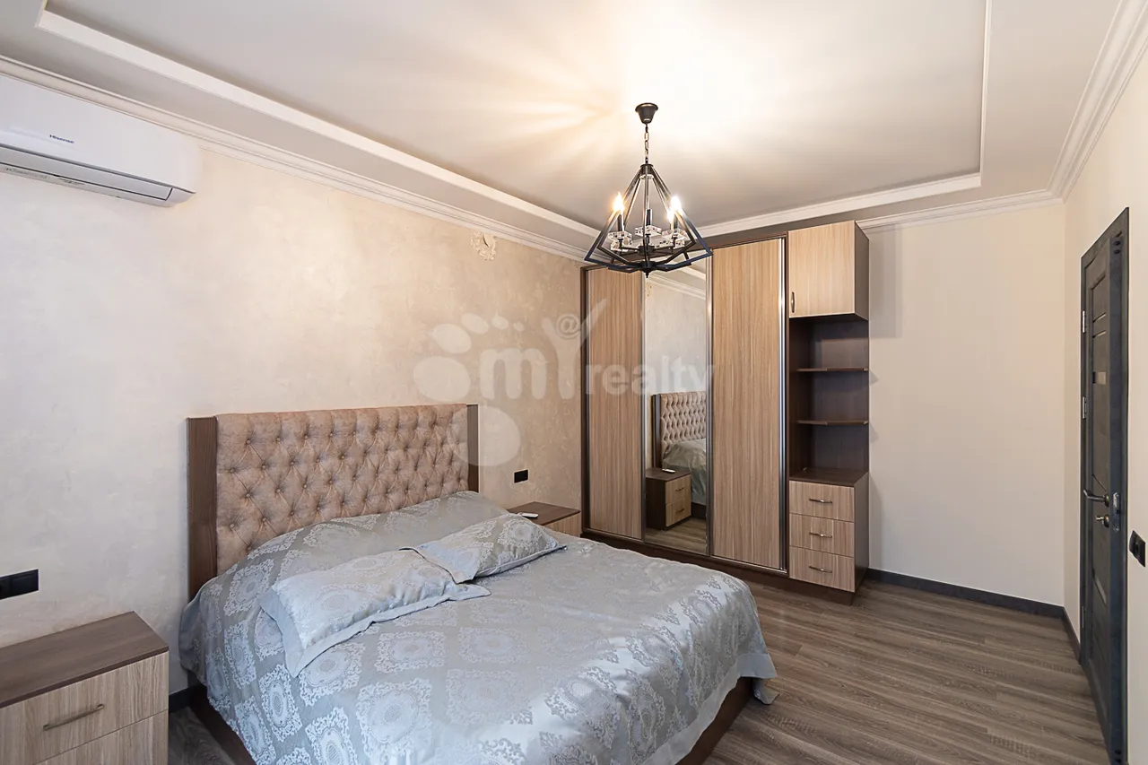 House for sale Mikoyan St, Davtachène Yerevan, 160031