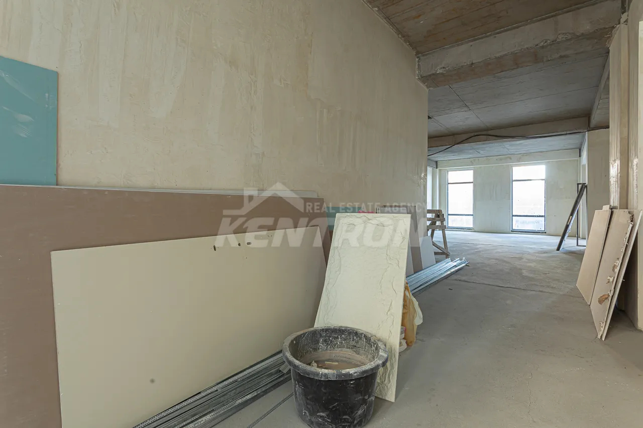 Commercial property for sale Sevak St, Qanaqer- Sejtun Yerevan, 157344