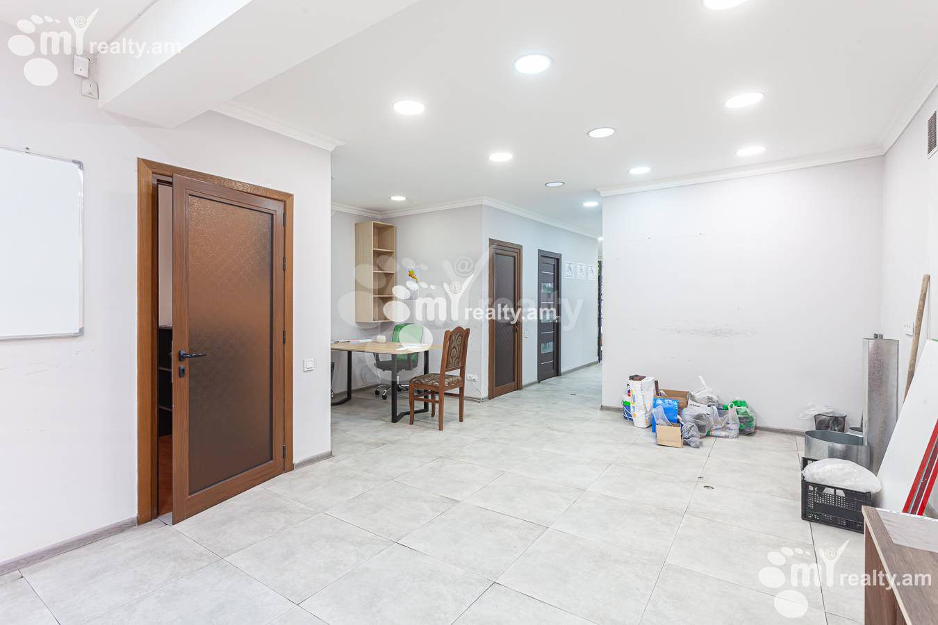 Commercial for sale خیابان هر. کوچار, عربگیر ایروان, 154529