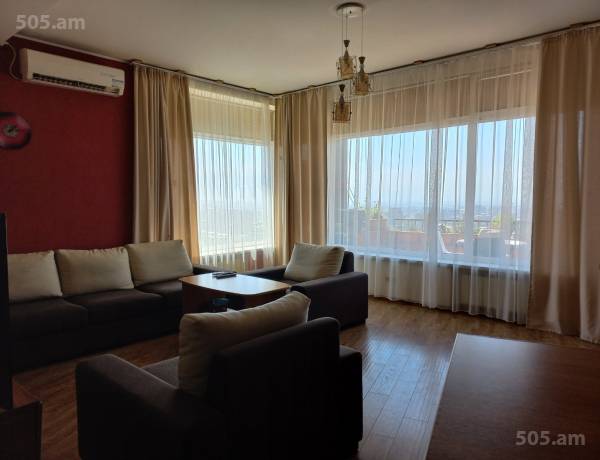 3-senyakanoc-bnakaran-vacharq-Yerevan-Nor-Norq