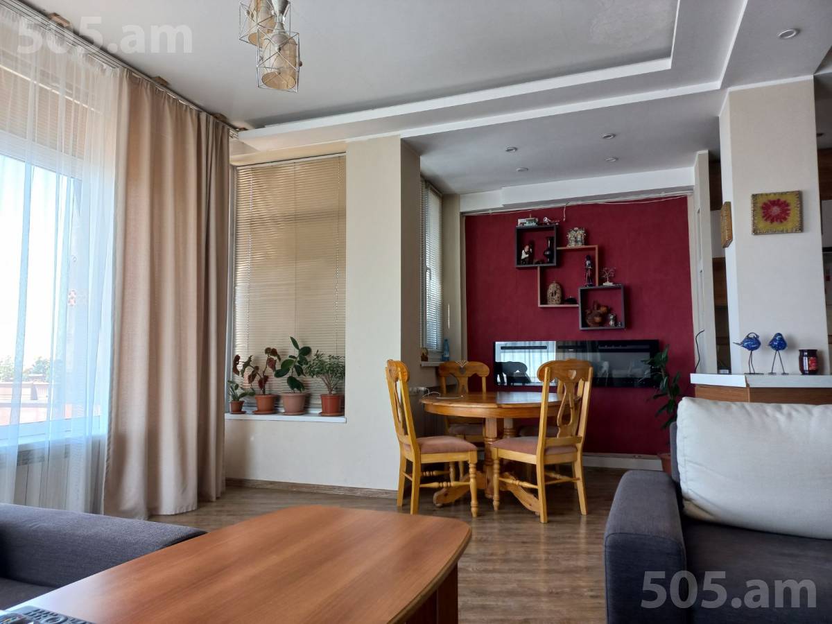 3 սենյականոց բնակարան  Նորքի այգիներ, Նոր Նորք Երևան, 152812