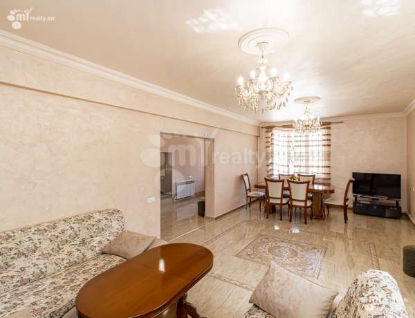 new-build-house-for-rent/Melqumov+St/Davtashen/Yerevan