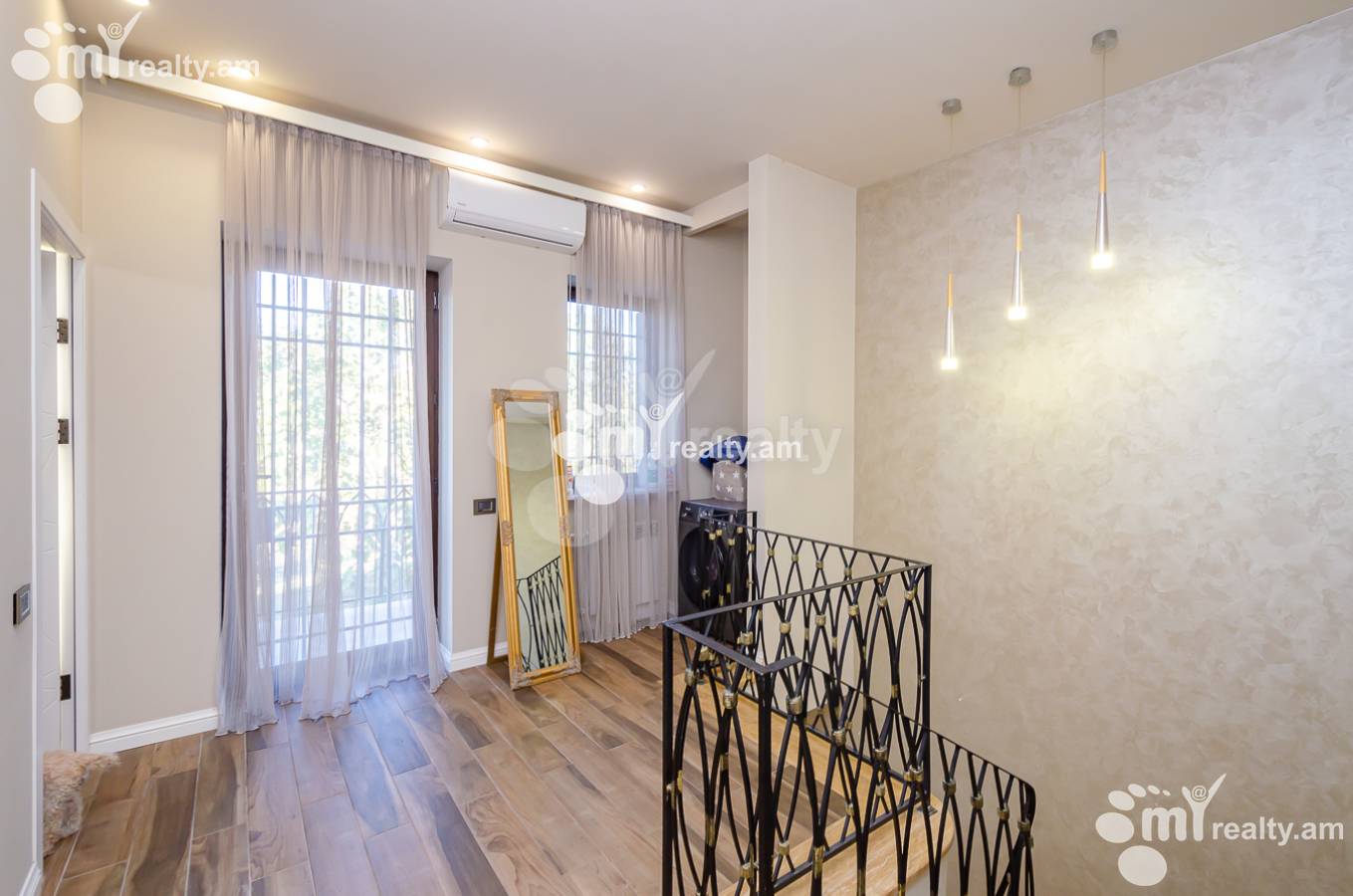 Առանձնատուն  Գ 1 թաղ., Աջափնյակ Երևան, 153760