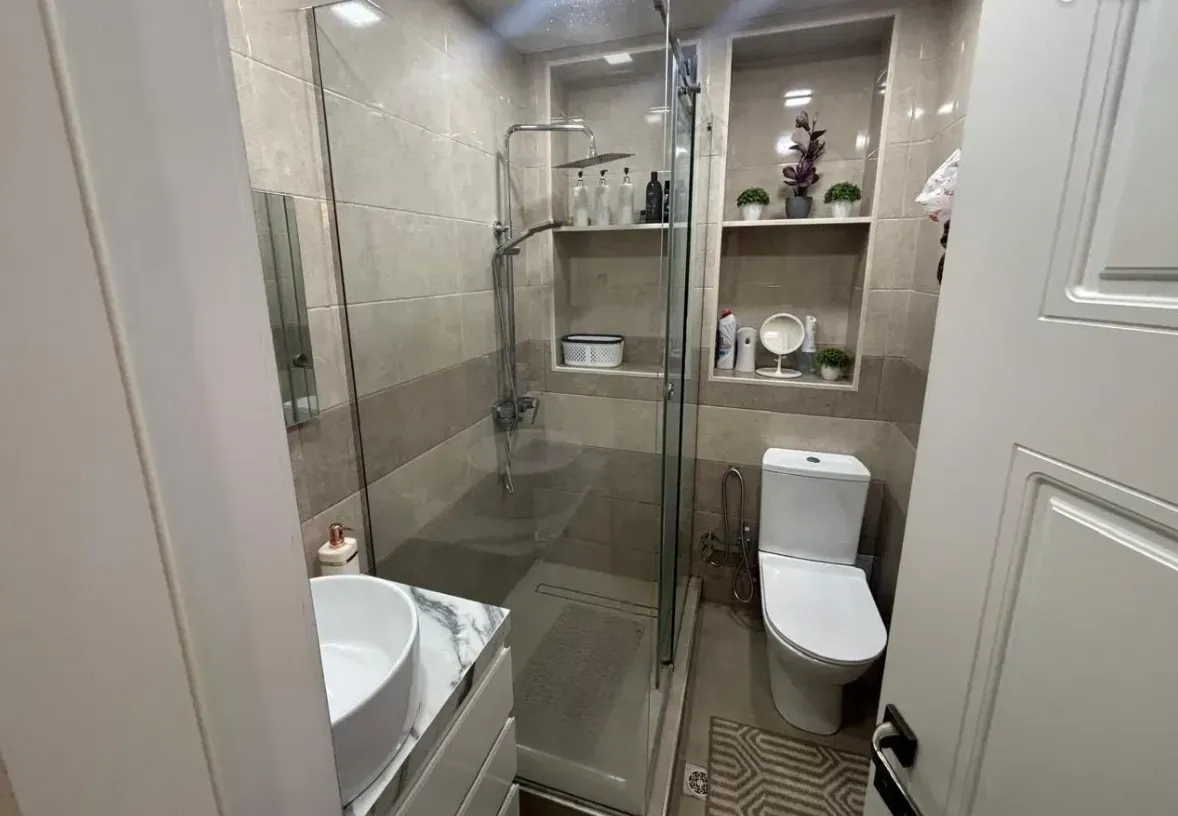 5 bedroom apartment for sale خیابان وراساکان, عربگیر ایروان, 161980