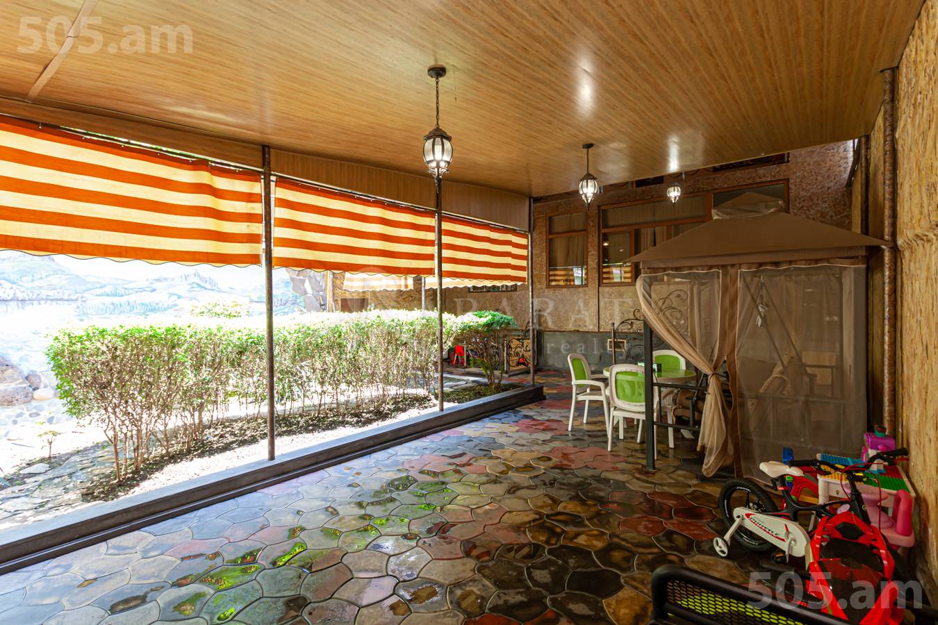 House for rent Gulakyan St, Arabkir Yerevan, 151110