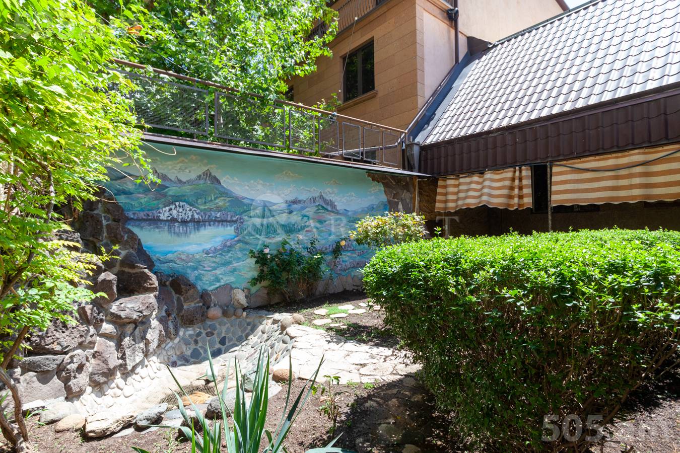 House for rent Gulakyan St, Arabkir Yerevan, 151110