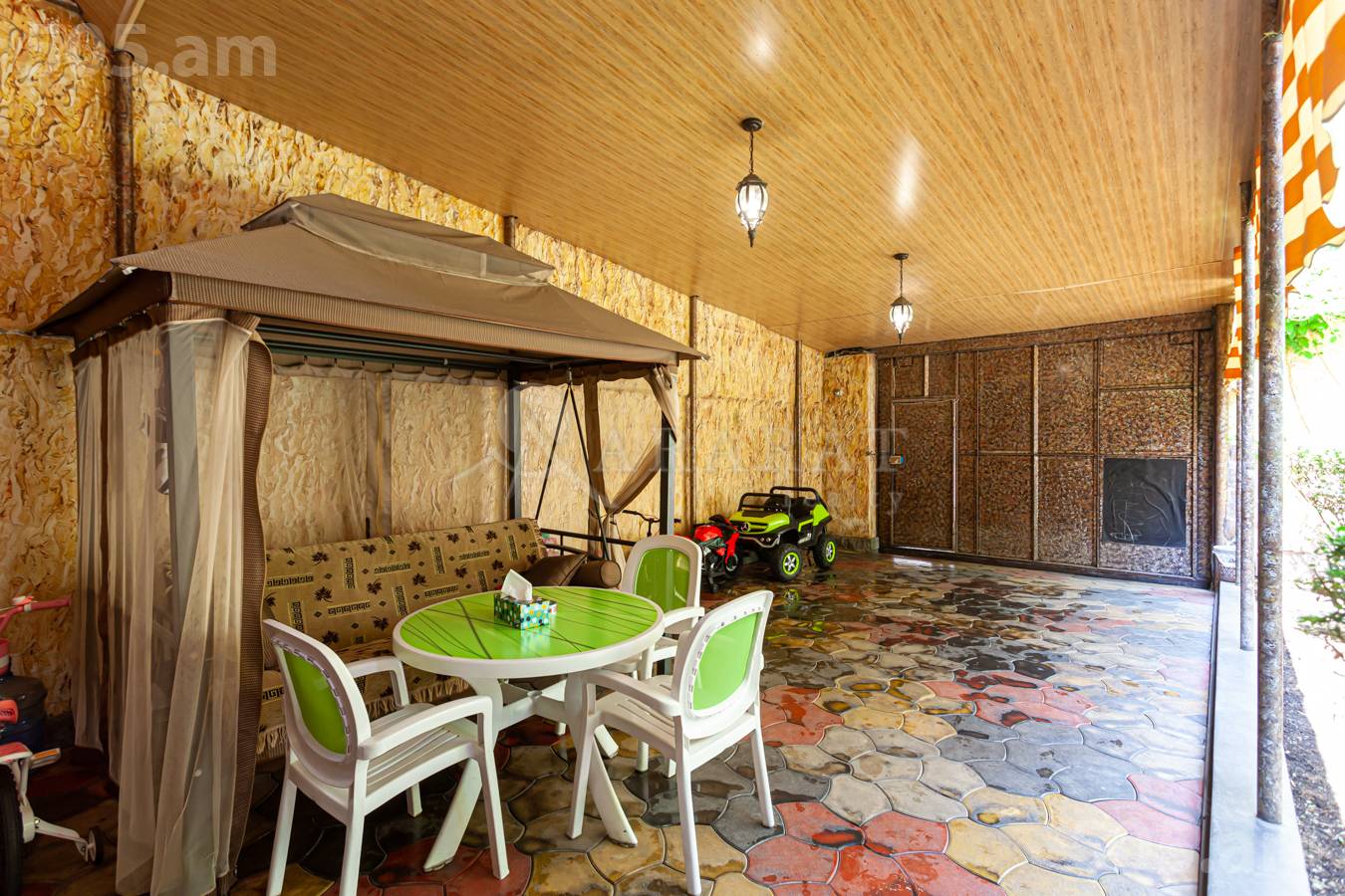 House for rent Gulakyan St, Arabkir Yerevan, 151110