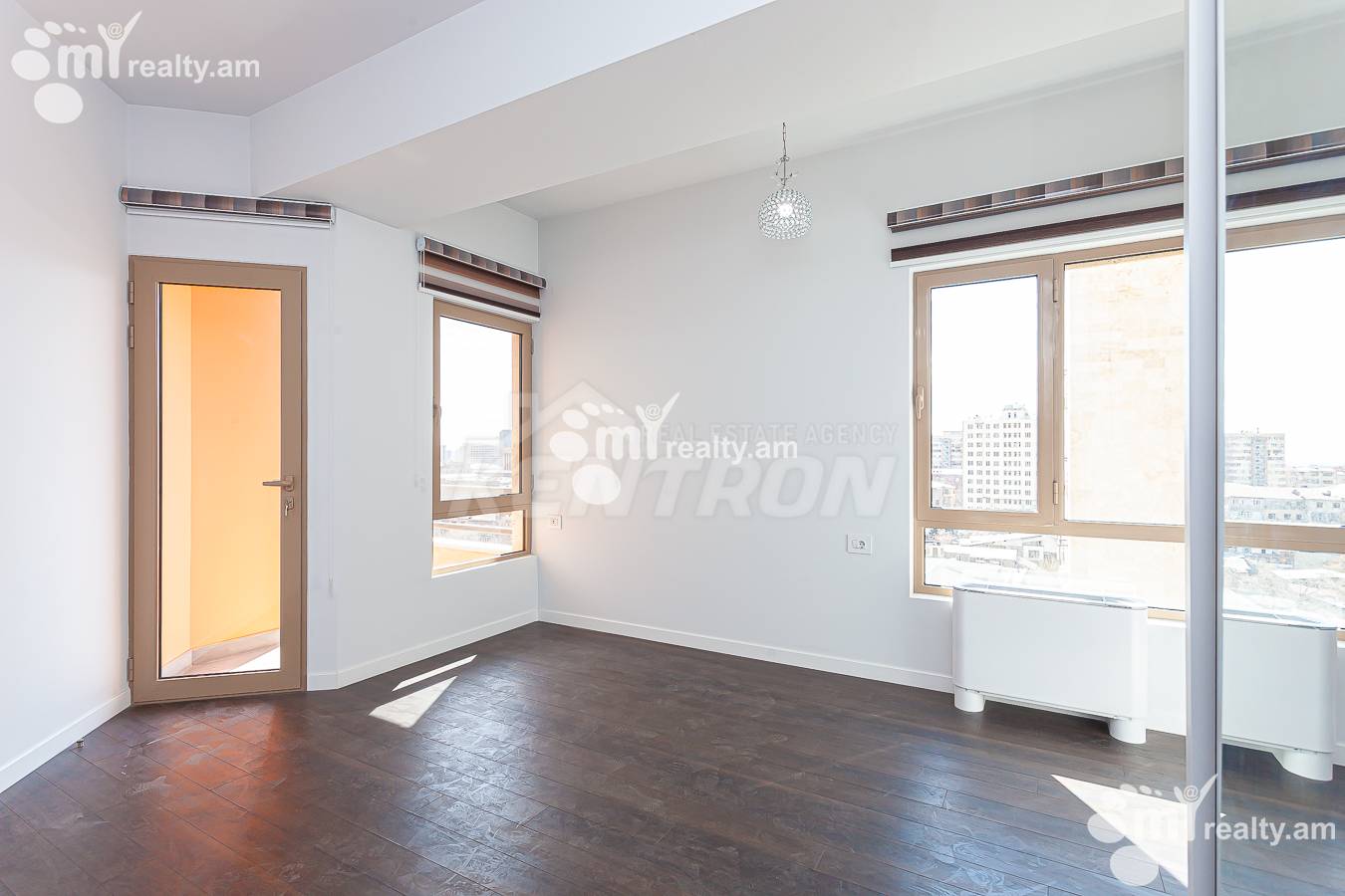 5 bedroom apartment for rent Leo St, Center Yerevan, 153083