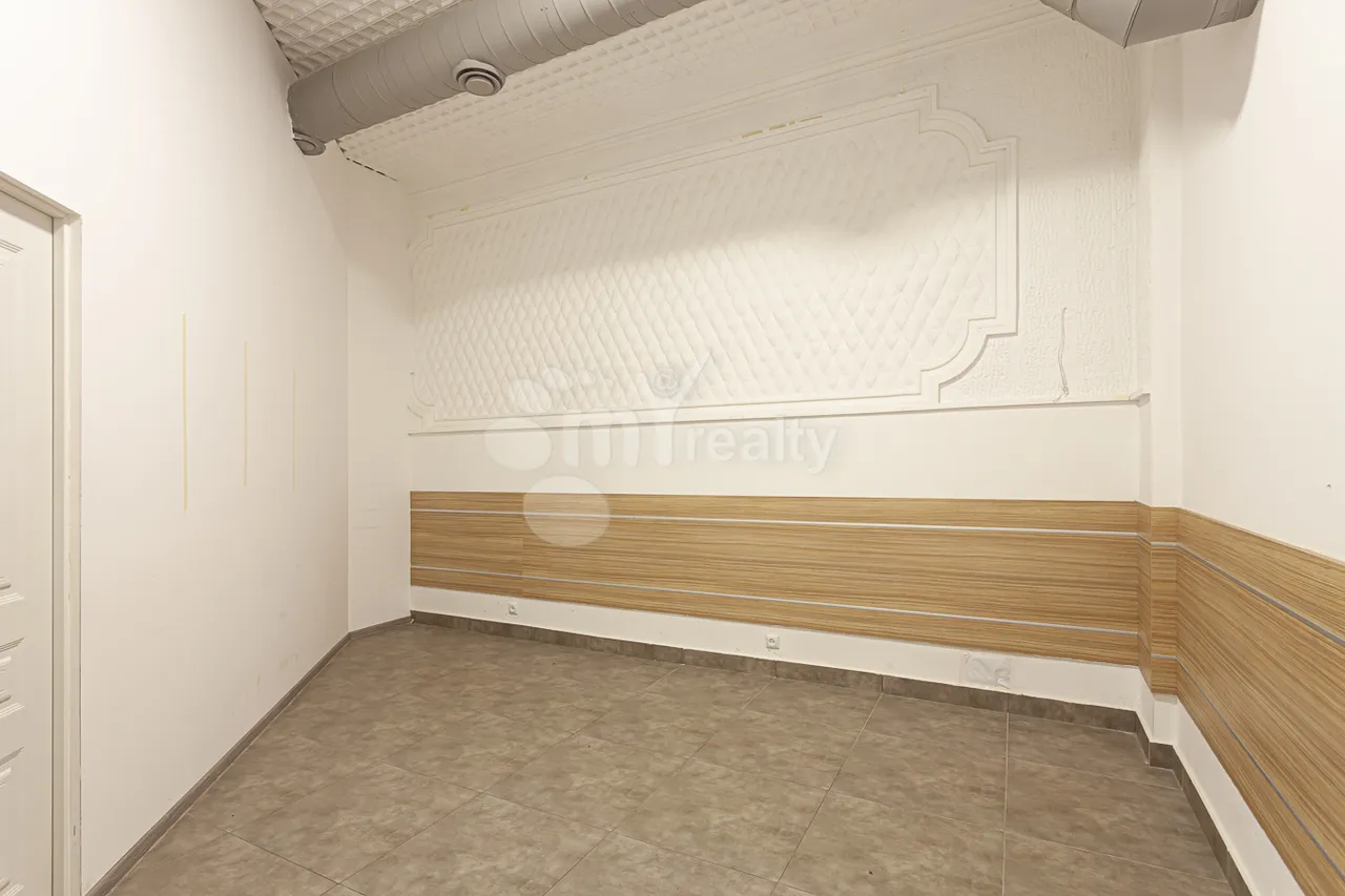 Commercial property for rent Hr.Kochar St, Arabkir Yerevan, 160950