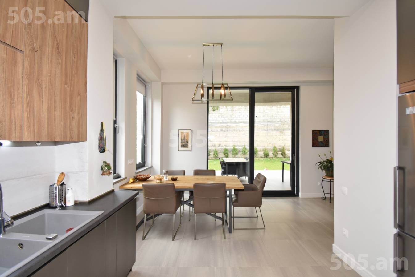 Снять дом Атыс, квартал Ваагни Ереван, 121989