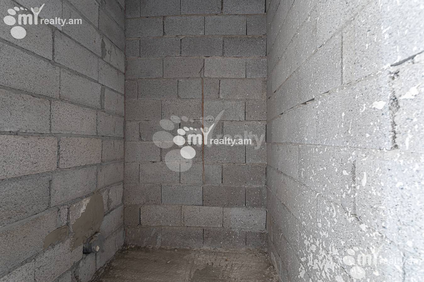 4 bedroom apartment for sale Griboedov St, Arabkir Yerevan, 156577