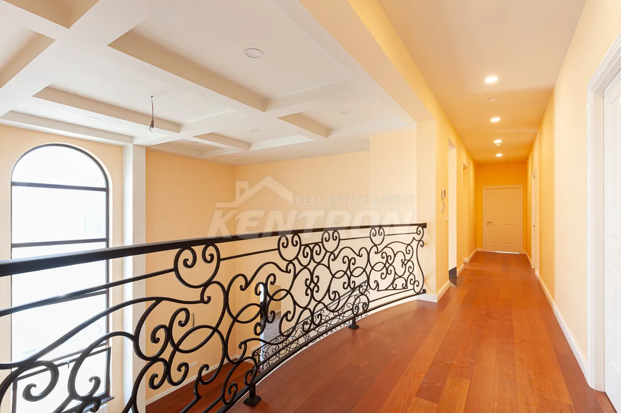 House for sale Nemrut street, Vahagnie Yerevan, 158362