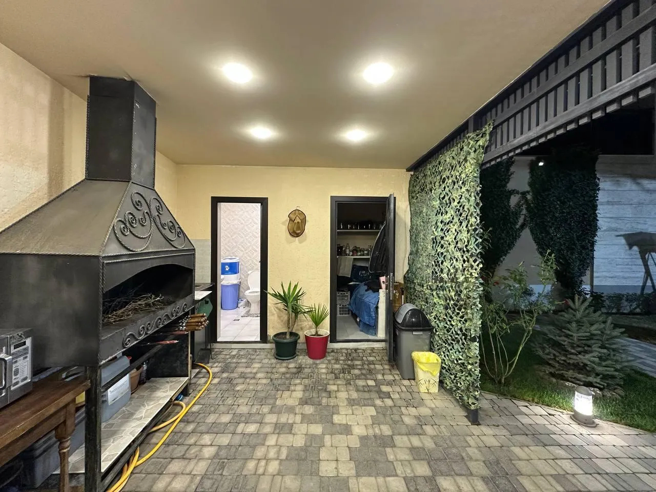 House for rent Tamruchi St, Avan Yerevan, 157657