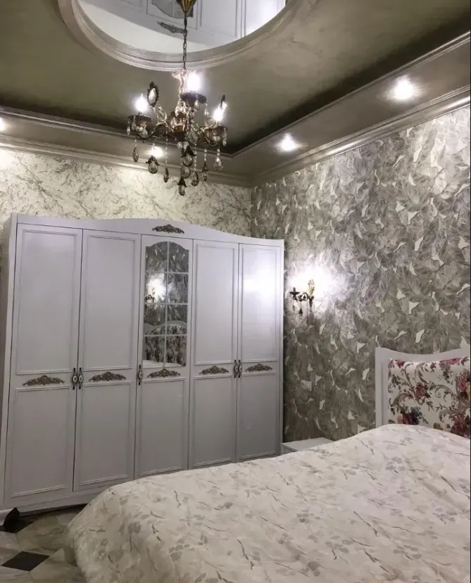 3 bedroom apartment for rent Vardanants St, Center Yerevan, 161861