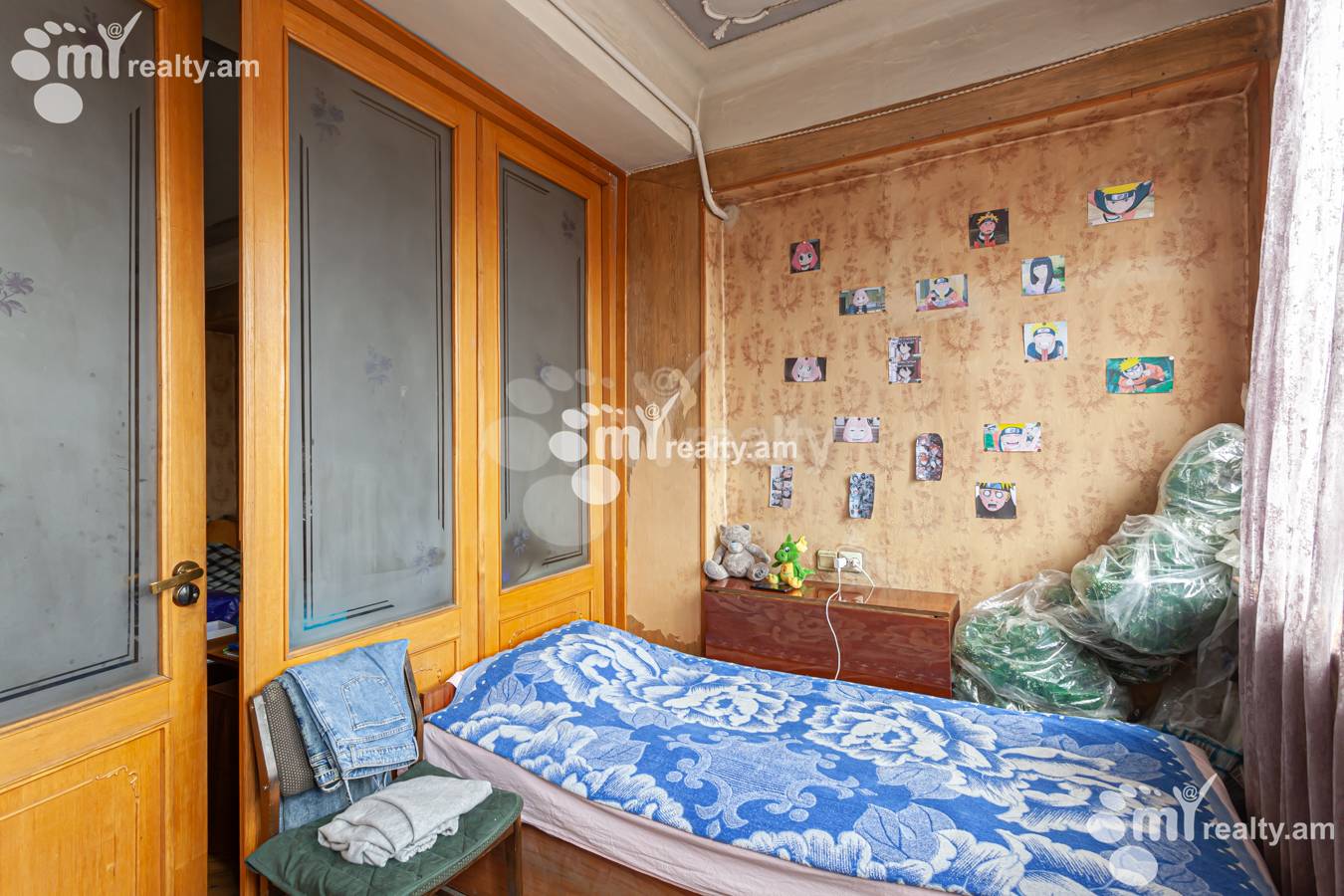 Купить 2 комнатную квартиру Е. Кочар ул, Центр Ереван, 149460