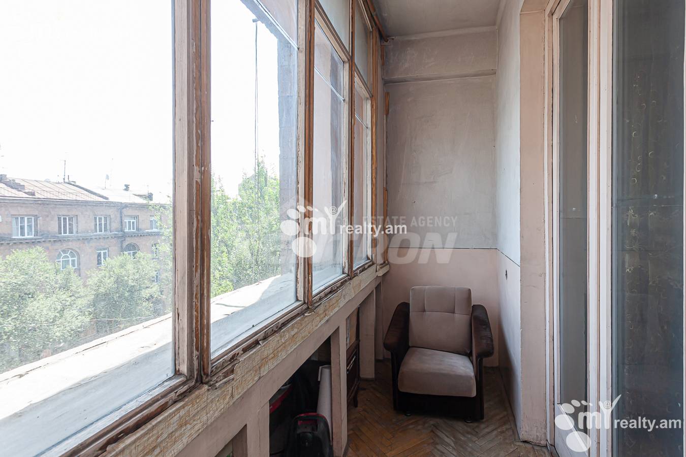 2 bedroom apartment for sale Kievyan St, Arabkir Yerevan, 152415