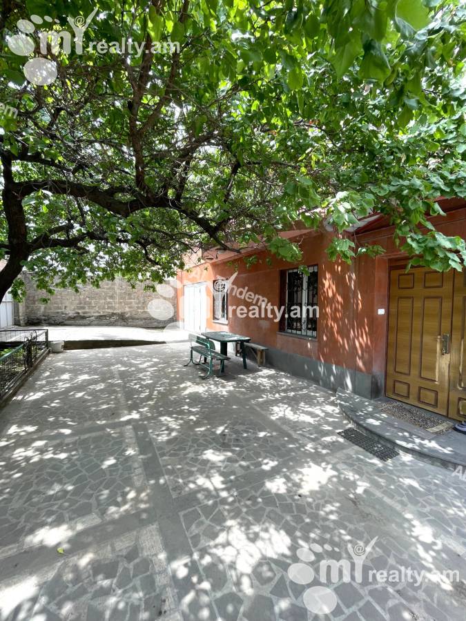 House for sale Isakov Ave (Mal.-Seb.), Malatsia-Sébastia Yerevan, 155540